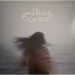 Vilma Flood Flood VINYL LP