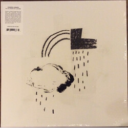 Damien Jurado In The Shape Of  A Storm Vinyl LP