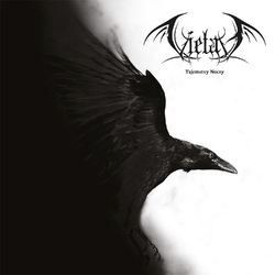 Vietah Tajemstvy Noczy Vinyl LP