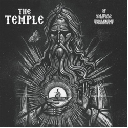 Temple Of Solitude Triumphant VINYL LP
