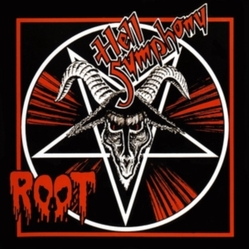Root Hell Symphony VINYL LP