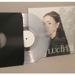 Adna Run Lucifer (Ltd Edition) Vinyl LP