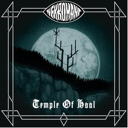 Nekromant Temple Of Haal
