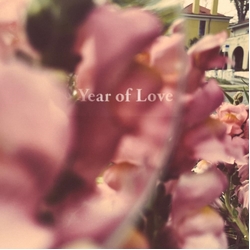 Beta Radio Year Of Love VINYL LP