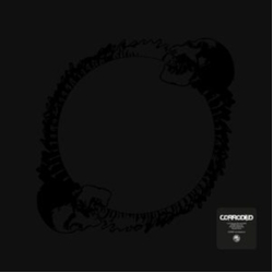 Corroded Plague VINYL LP
