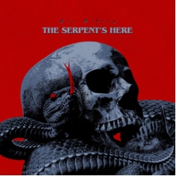 Per Wiberg Serpent's Here VINYL LP