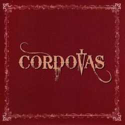 Cordovas Cordovas Vinyl LP