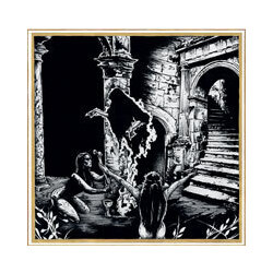 Malum / Lathspell Luciferian Nightfall Vinyl LP