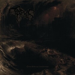 Taphos Come Ethereal Somberness Vinyl LP