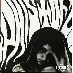 Mephistofeles I'M Heroin VINYL LP