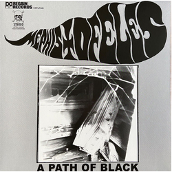 Mephistofeles Path Of Black VINYL LP