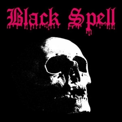 Black Spell Black Spell VINYL LP