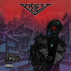 Priest Dark Pulse VINYL LP
