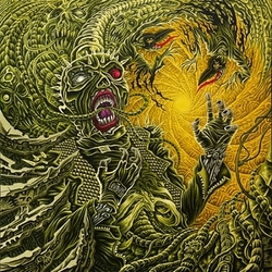 Priest Chaos Ep VINYL LP