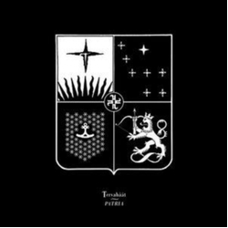 Tervahaat Patria VINYL LP