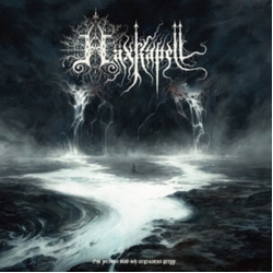 Haxkapell Om Jordens Blod Och Urgravens Grepp VINYL LP