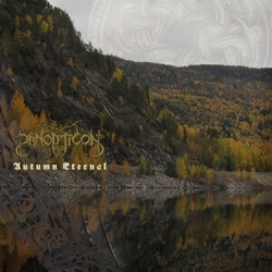 Panopticon Autumn Eternal 10-YEAR ANNIVERSARY MULTI-COLOUR VINYL LP