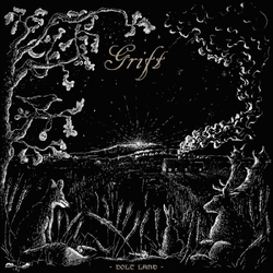 Grift Dolt Land VINYL LP