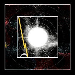 Csc Funk Band Above The Starrs VINYL LP