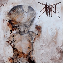 Putridity Ignominious Atonement RANDOM COLOR VINYL LP