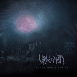 Vale Of Pnath Prodigal Empire RANDOM ECO-MIX VINYL LP