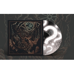 Ceremony Of Silence Halios RANDOM ECO MIX VINYL LP