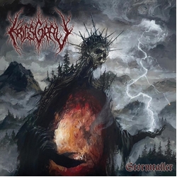 Krigsgrav Stormcaller VINYL RANDOM ECO-MIX 2 LP