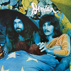 Demian Demian VINYL LP