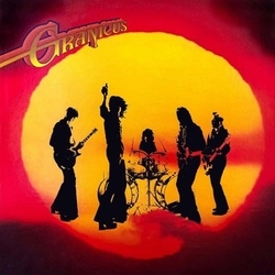Granicus Granicus VINYL LP