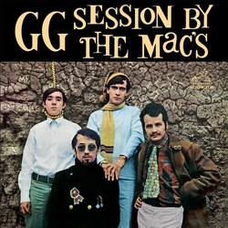 Los Mac'S Gg Session VINYL LP