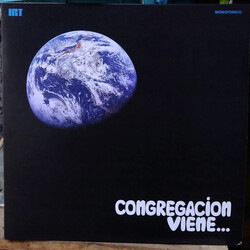 Congregacion Congregacion Viene... VINYL LP