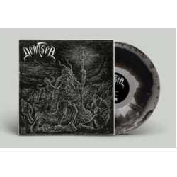 Demiser Through The Gate Eternal Vinyl LP