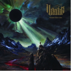 Vimur Triumphant Master Of Fates VINYL LP