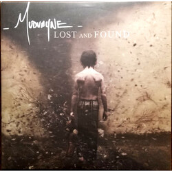 Mudvayne Lost And Found Vinyl 2 LP