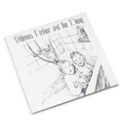 Philemon Arthur & The Dung Philemon Arthur & The Dung 2 VINYL LP