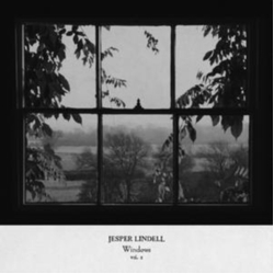 Jesper Lindell Windows Vol. 2 VINYL LP