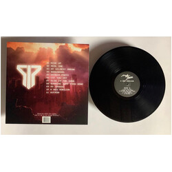 Smash Into Pieces A New Horizon VINYL LP