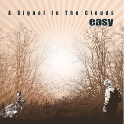 Easy Signal In The Clouds VINYL LP