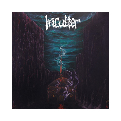Inculter Fatal Visions Vinyl LP