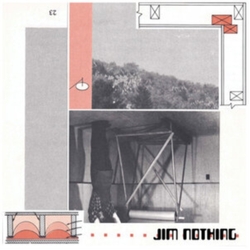 Jim Nothing Grey Eyes. Grey Lynn VINYL LP