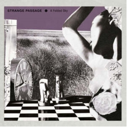 Strange Passage Folded Sky VINYL LP