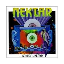 Nektar ...Sounds Like This Vinyl 2 LP