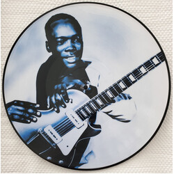 John Lee Hooker Electric Blues VINYL LP