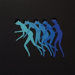 Various Artists Pirotecnia Vol.1 Various VINYL LP