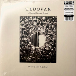 Eldovar A Story Of Darkness & Light Vinyl LP
