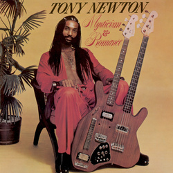 Tony Newton Mysticism & Romance (180G) Vinyl LP