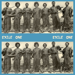 Exile One Exile One (180G) Vinyl LP