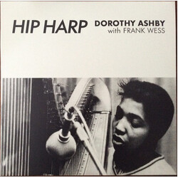 Dorothy Ashby / Frank Wess Hip Harp Vinyl LP