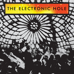 The Beat Of The Earth The Electronic Hole Vinyl LP
