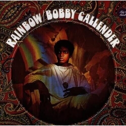 Bobby Callender Rainbow VINYL LP